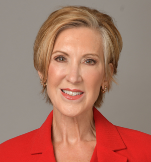 Carly Fiorina, Chủ tịch danh dự quốc gia của Ủy ban Virginia 250