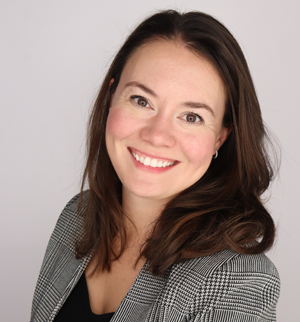 Nicole Overley, Ủy viên của Virginia Works