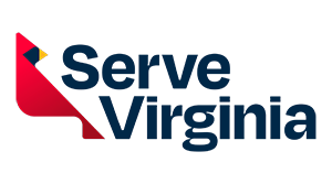 Logo của Phục vụ Virginia Cardinal