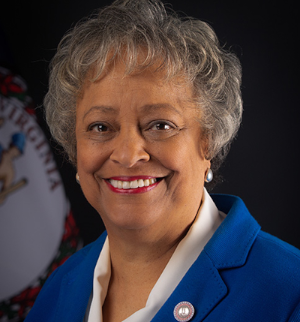 2022 tình chị em-Kay Coles James