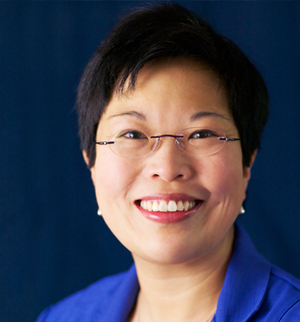 Tiến sĩ Sandy-Chung