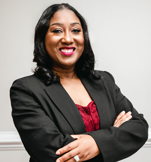 tình chị em-điểm nhấn-Tiến sĩ Shawnrell-Blackwell